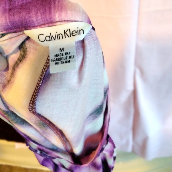 Calvin Klein Tank Top - Picture 4 of 4